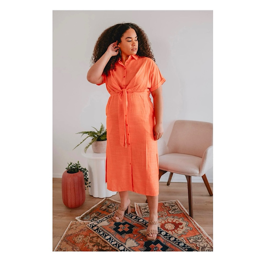 FRNCH PARIS Alienor Dress